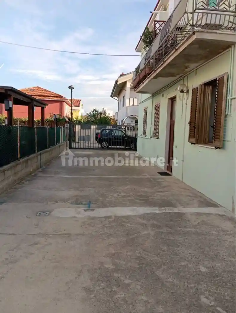 Appartamento in vendita a Pescara