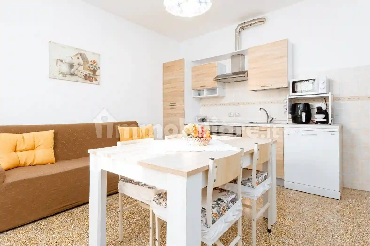 Appartamento - foto 5