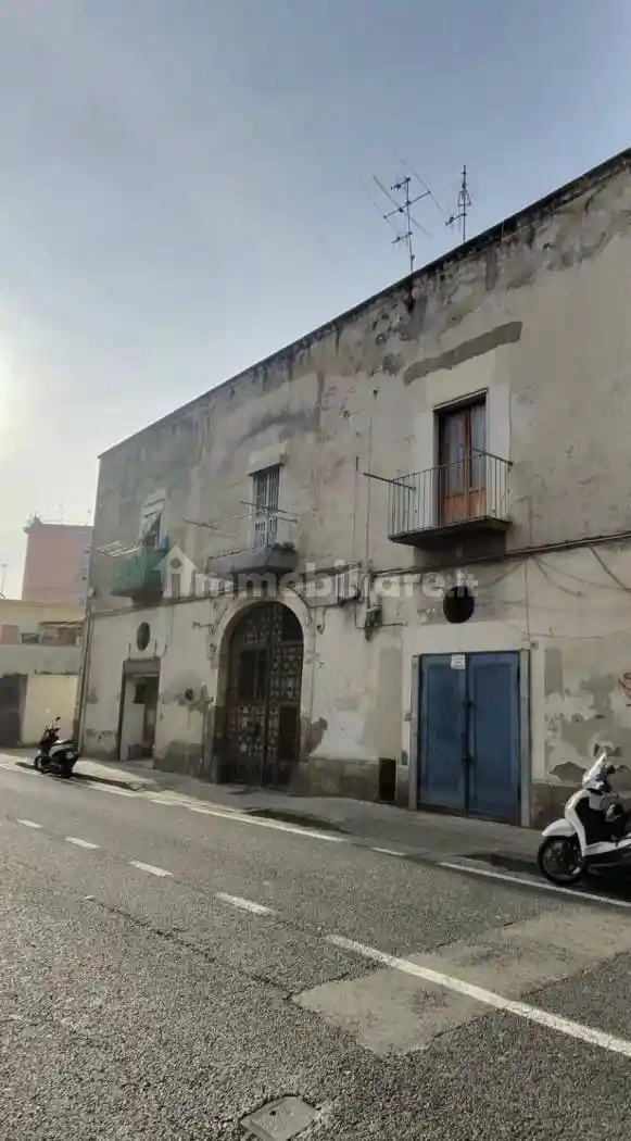 Appartamento in vendita a Torre del Greco