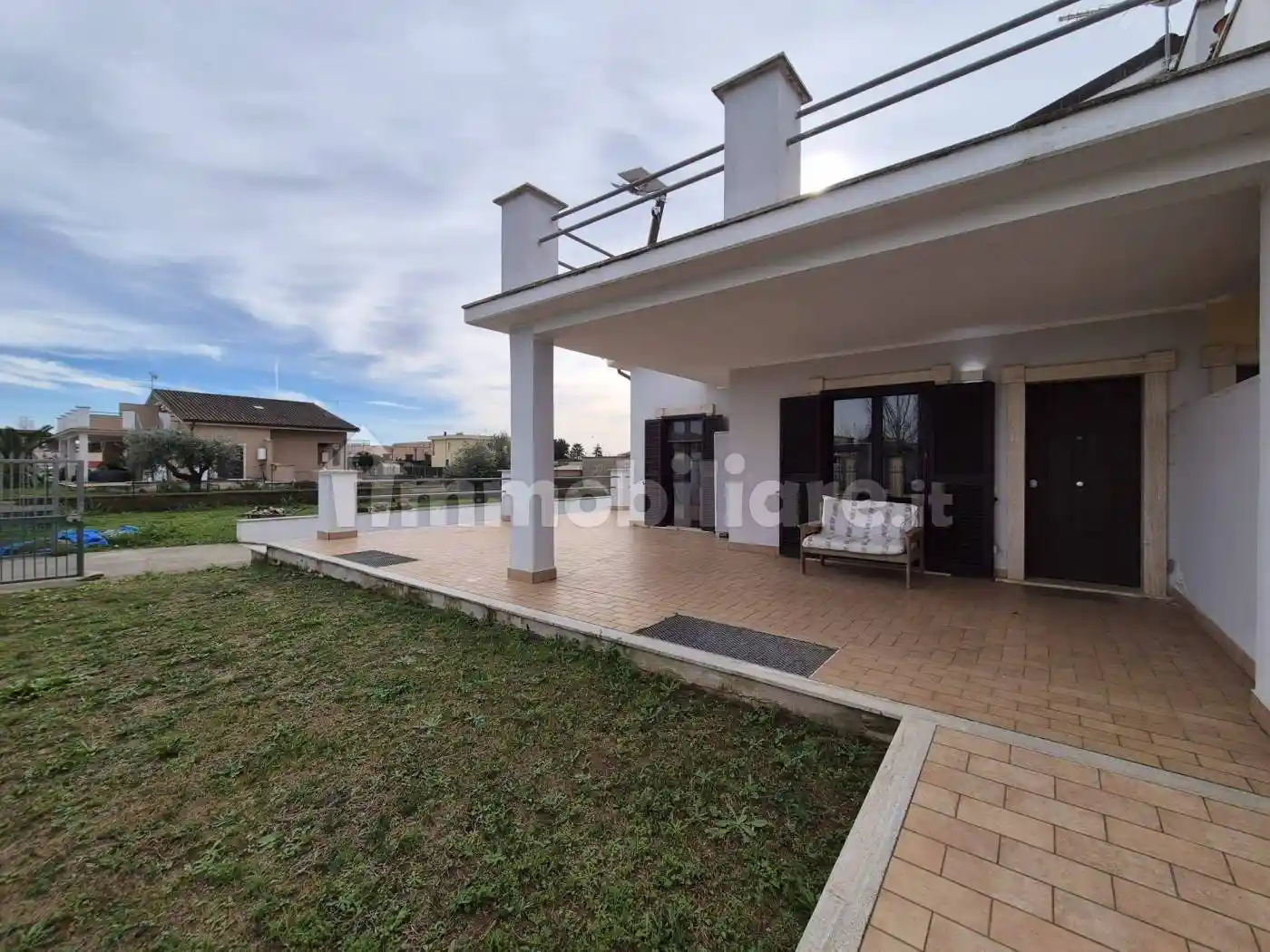 Villa in vendita a Nettuno