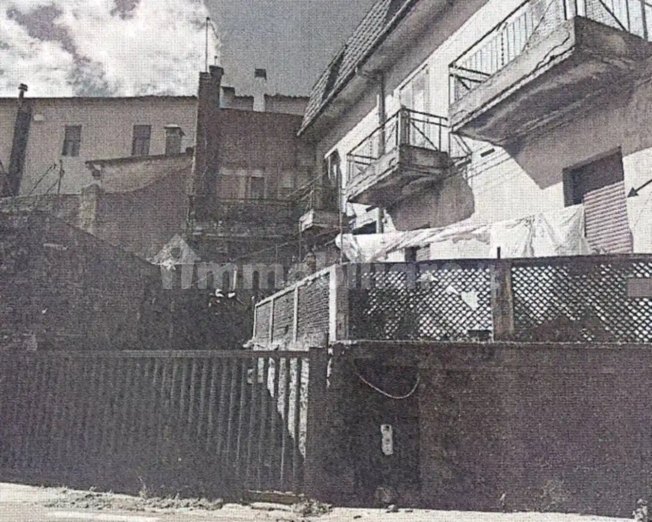 Appartamento in vendita a Chiaravalle Centrale