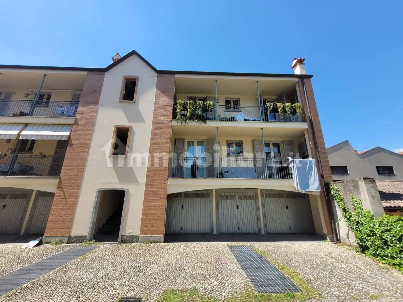 Appartamento in vendita a Olginate