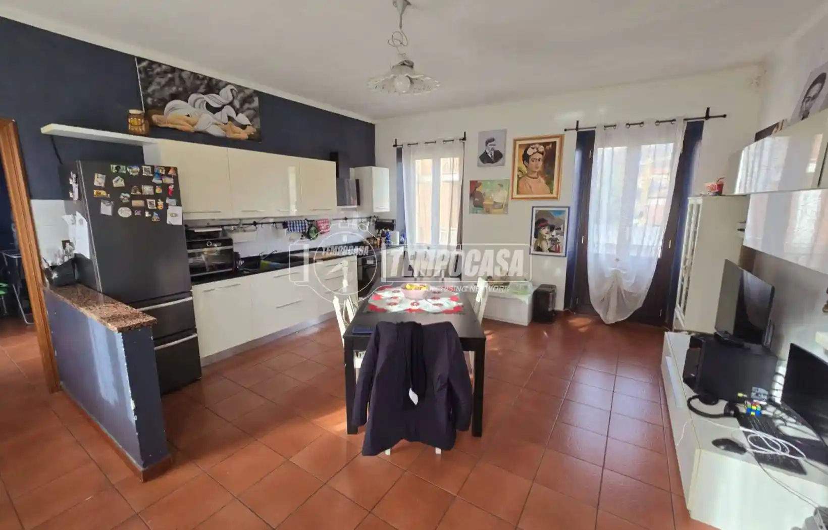 Appartamento in vendita a Trana