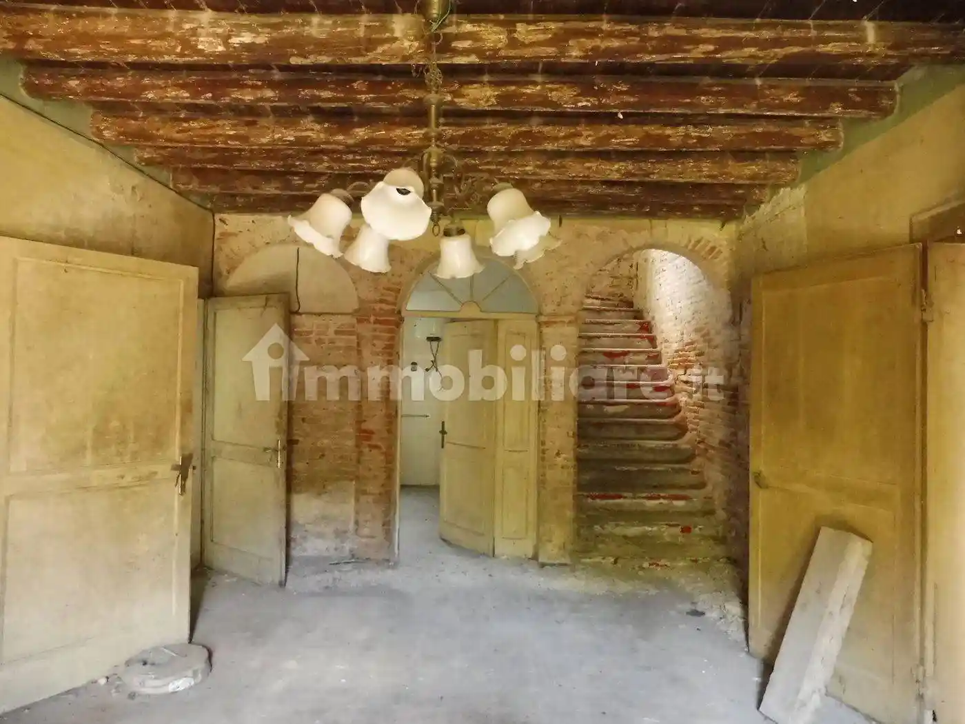 Rustico - Casale in vendita a Agugliaro