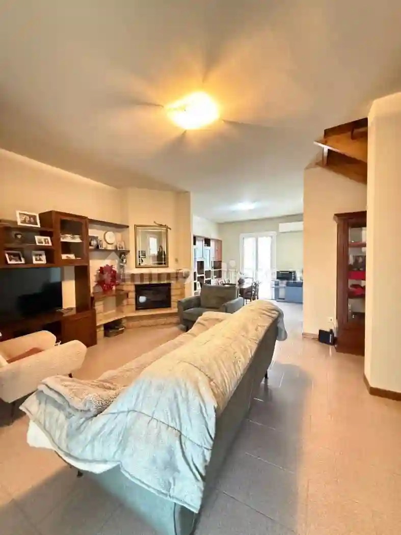 Casa indipendente - foto 5