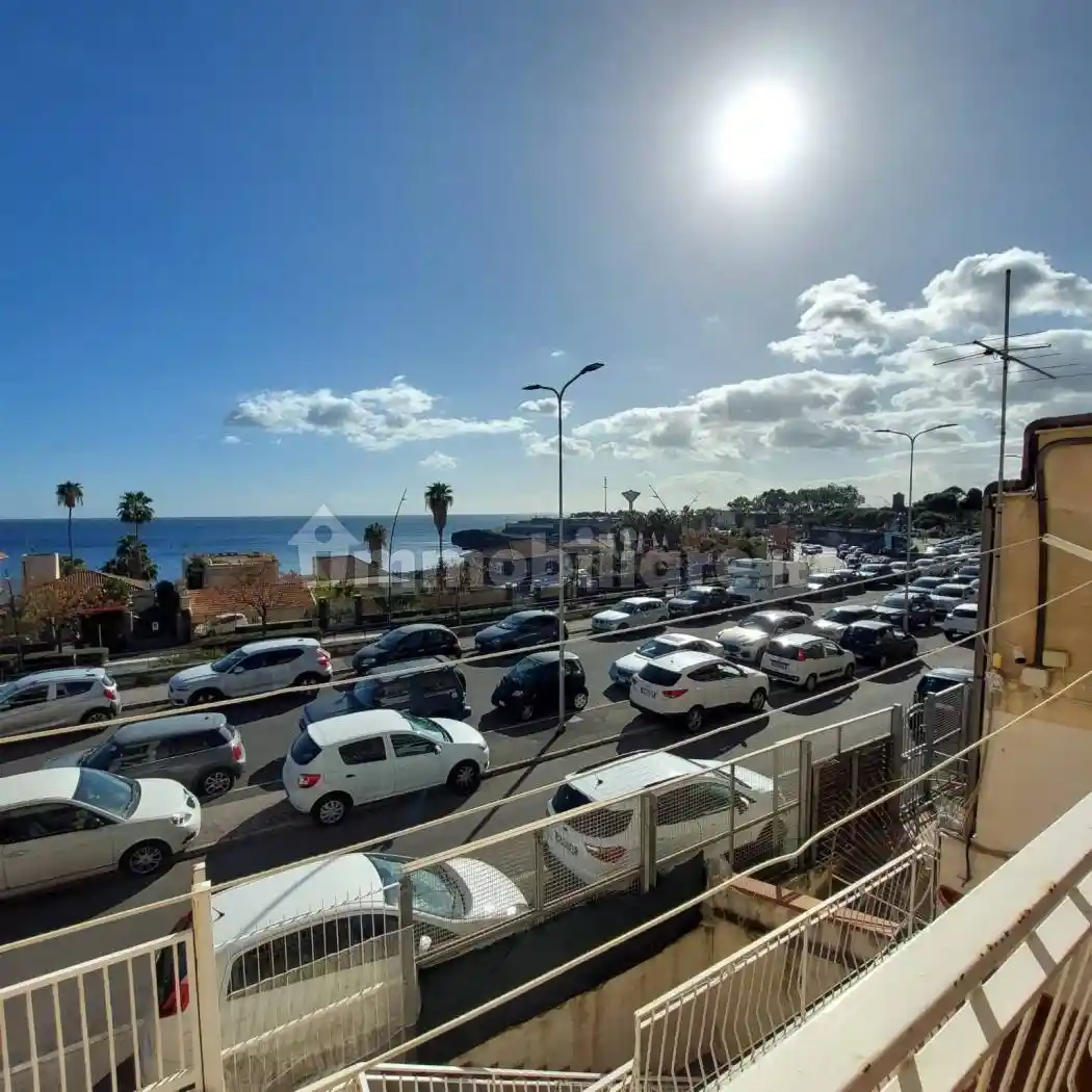 Appartamento in affitto a Catania