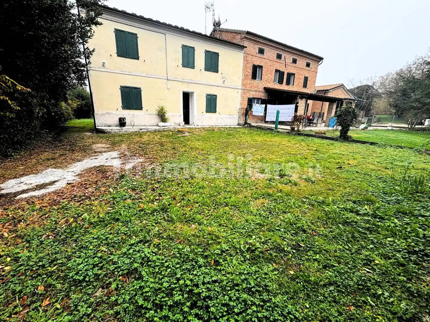 Rustico - Casale in vendita a Falconara Marittima