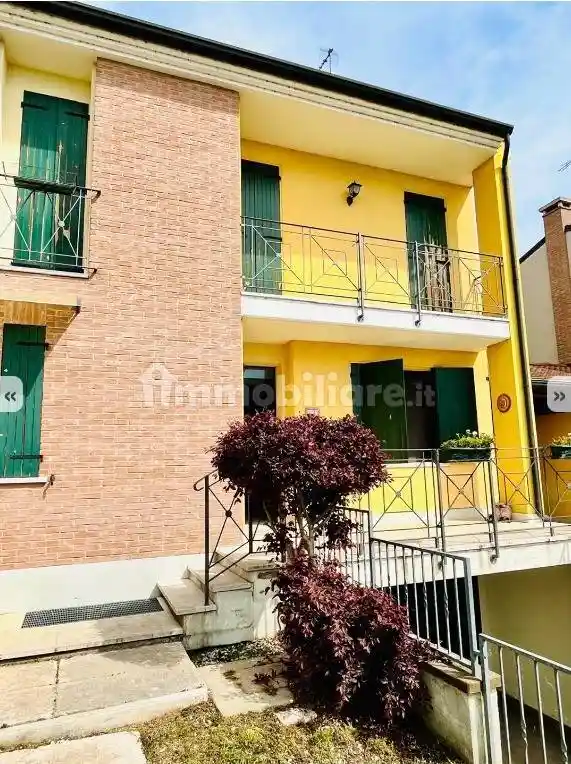 Villa in affitto a Gazzo Veronese