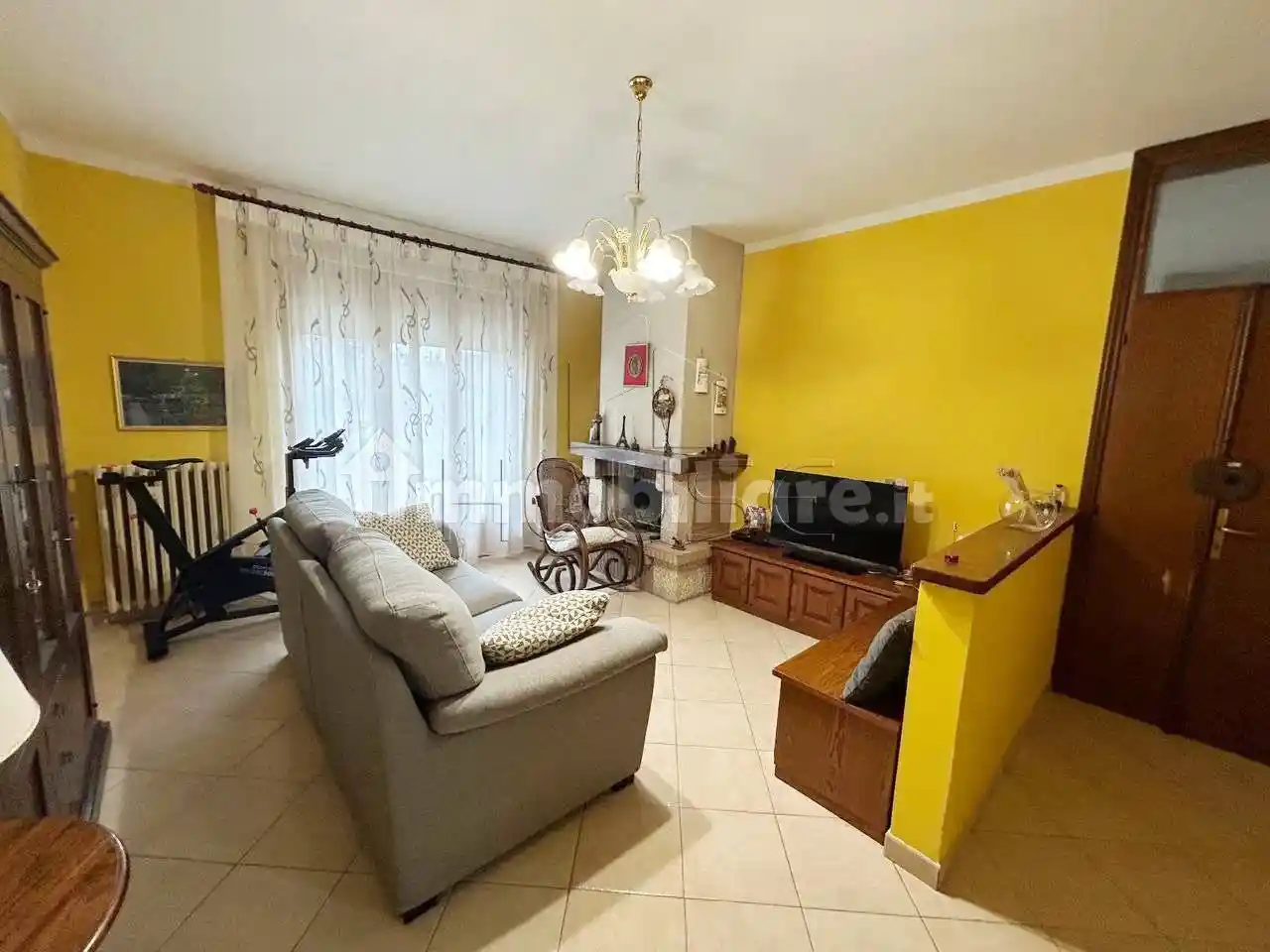 Appartamento in vendita a San Giustino