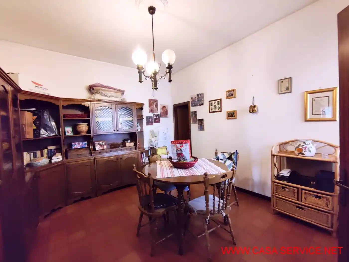 Appartamento in vendita a Montevarchi