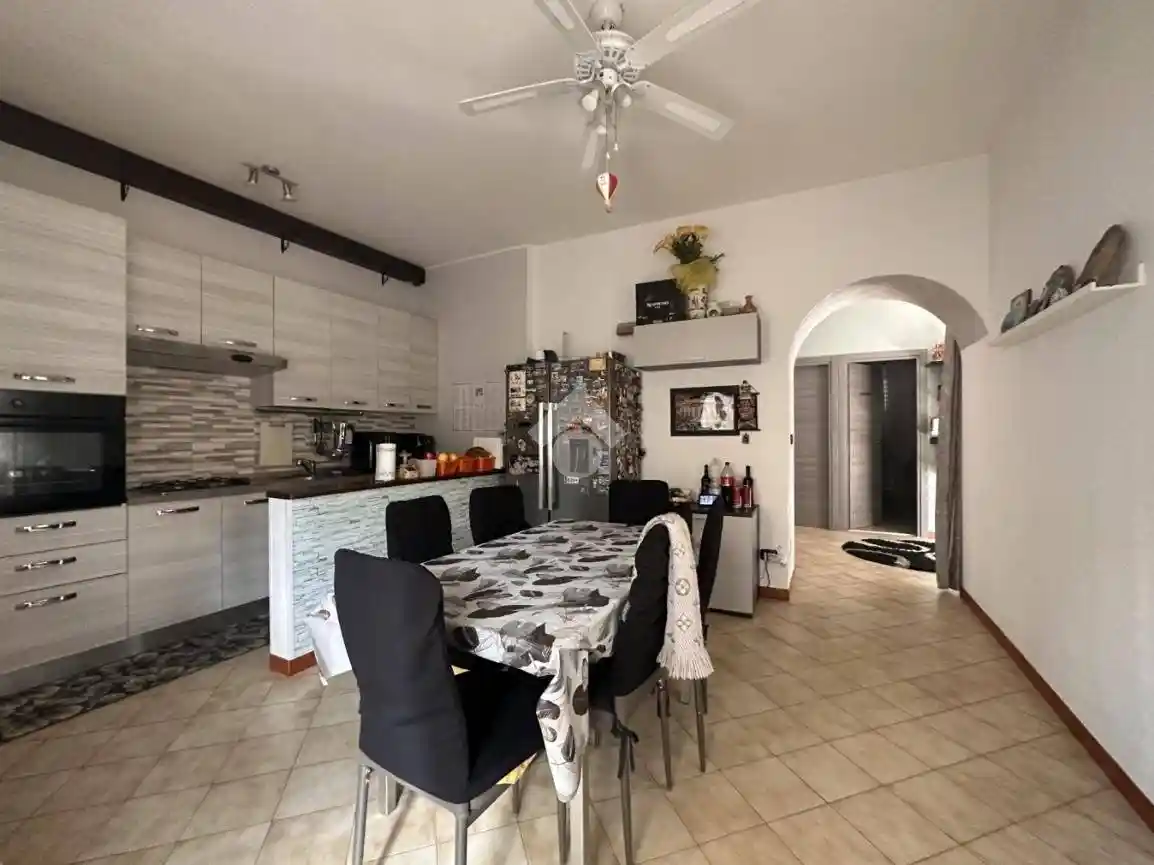 Appartamento in vendita a Giaveno