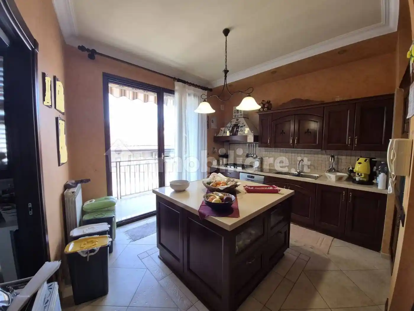 Appartamento in vendita a Misilmeri