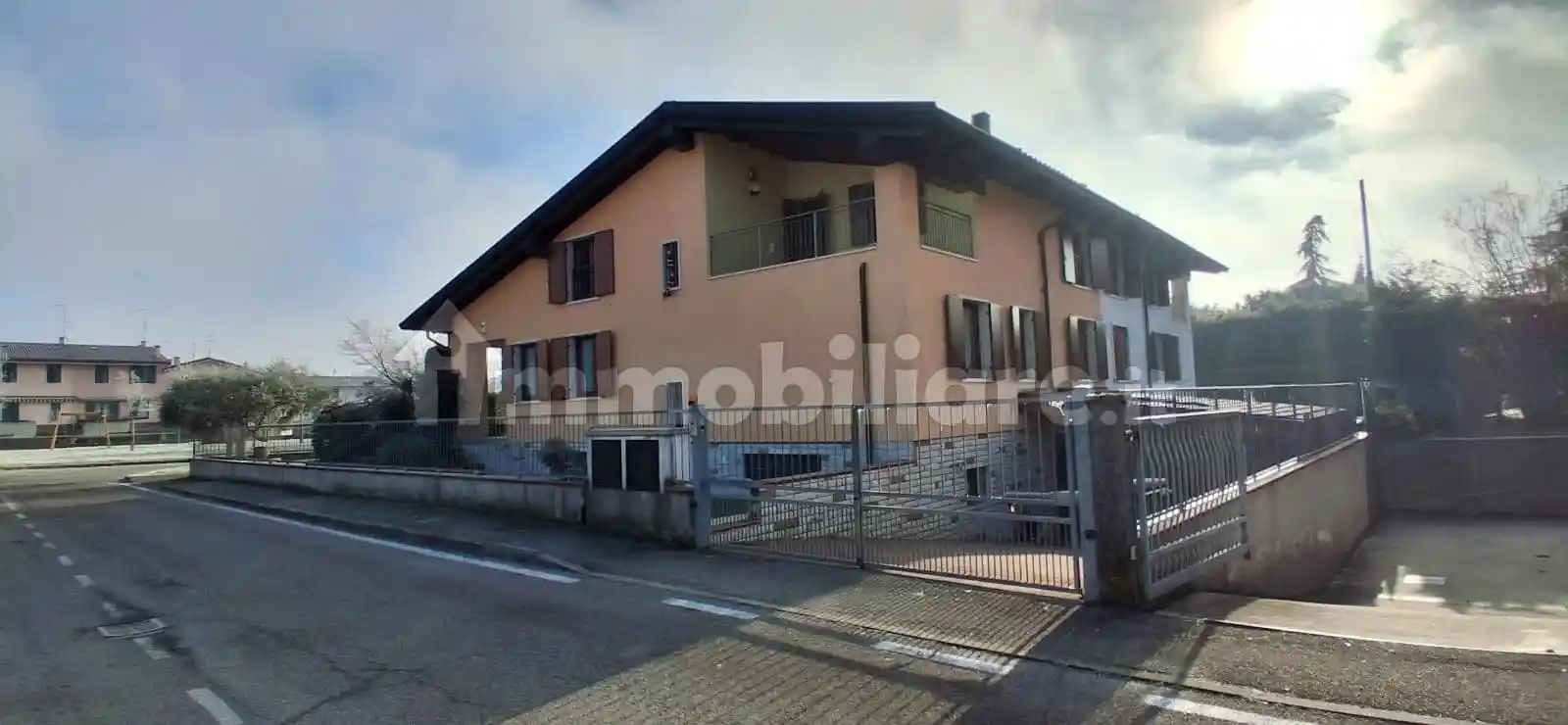 Villa in vendita a Trevenzuolo