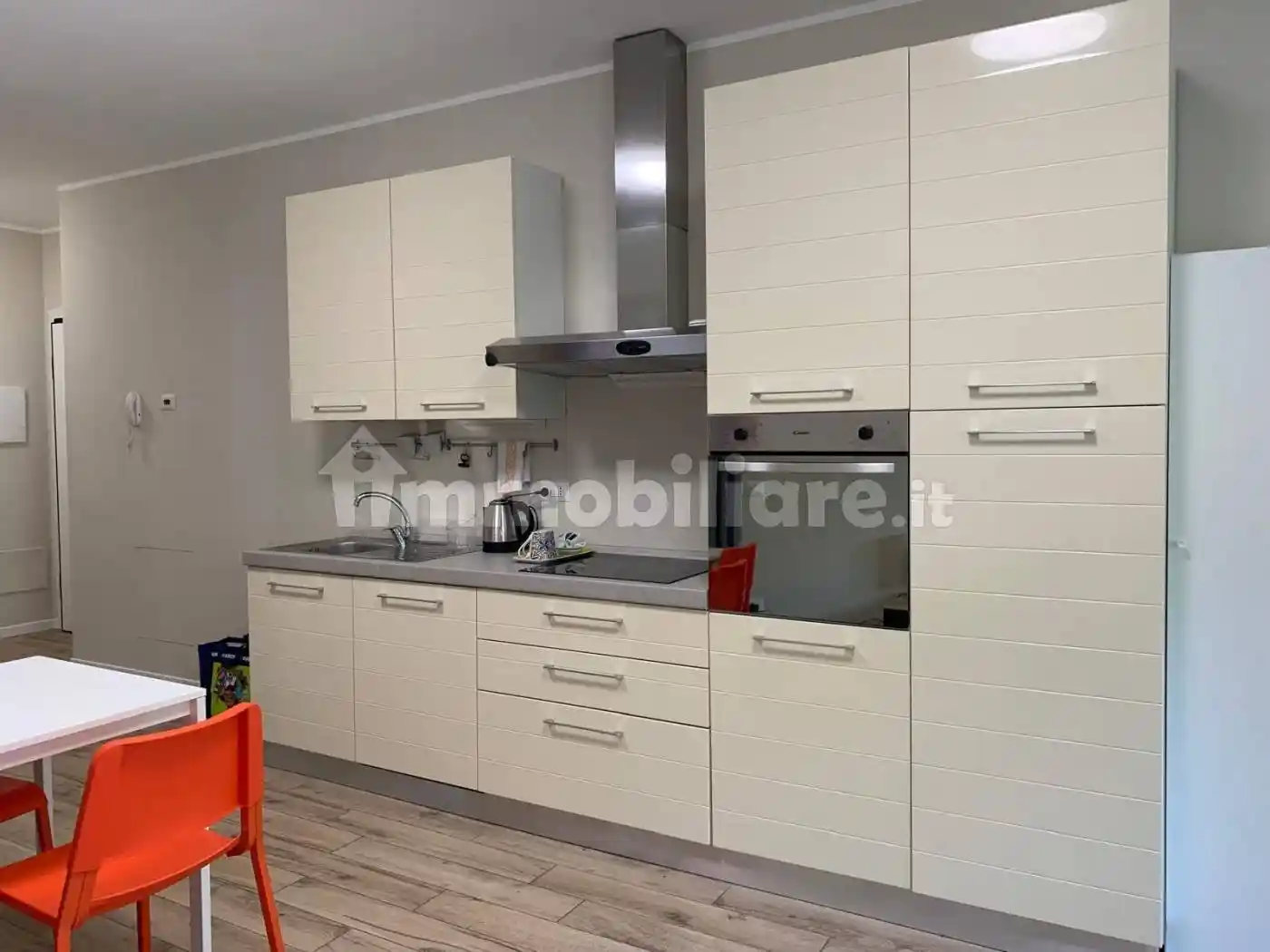 Appartamento in affitto a Lecco