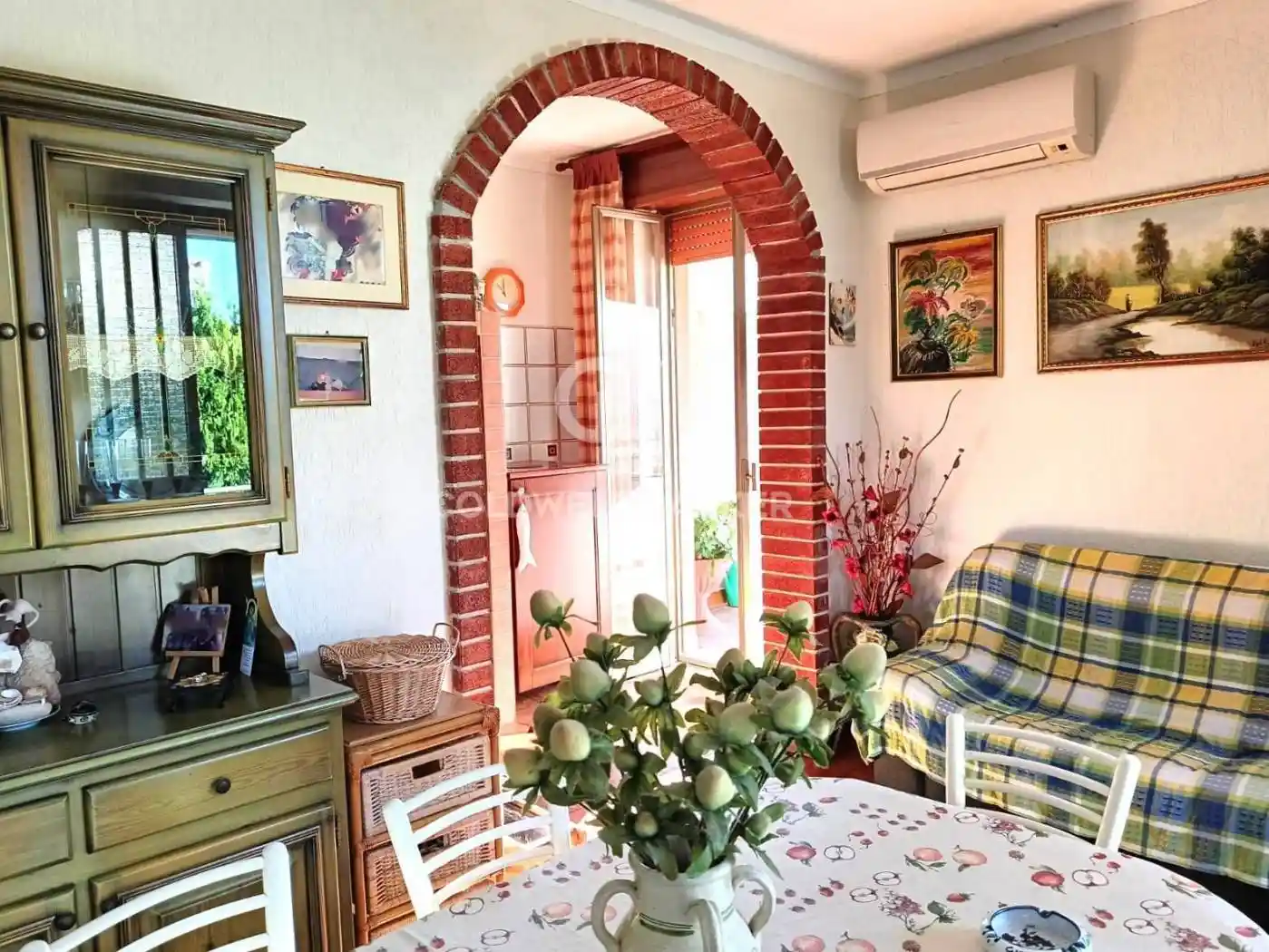 Appartamento in vendita a Modica