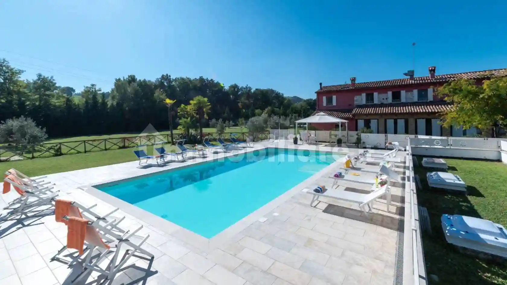 Villa - foto 4