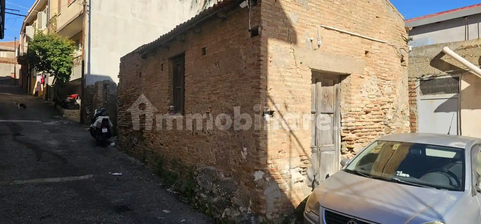 Rustico - Casale in vendita a Messina