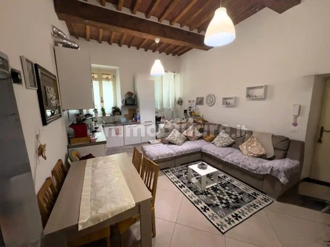 Appartamento in vendita a Santa Croce sull'Arno