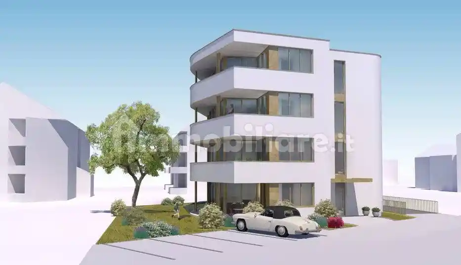 Appartamento in vendita a Parabiago