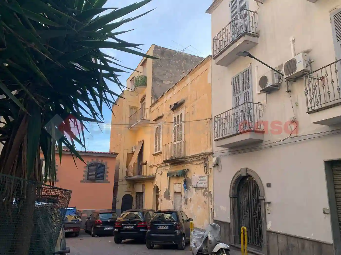 Palazzo - Edificio - foto 2