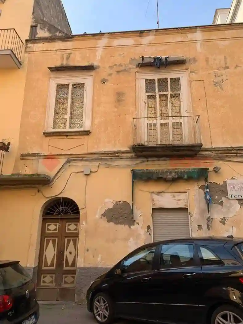 Palazzo - Edificio - foto 3