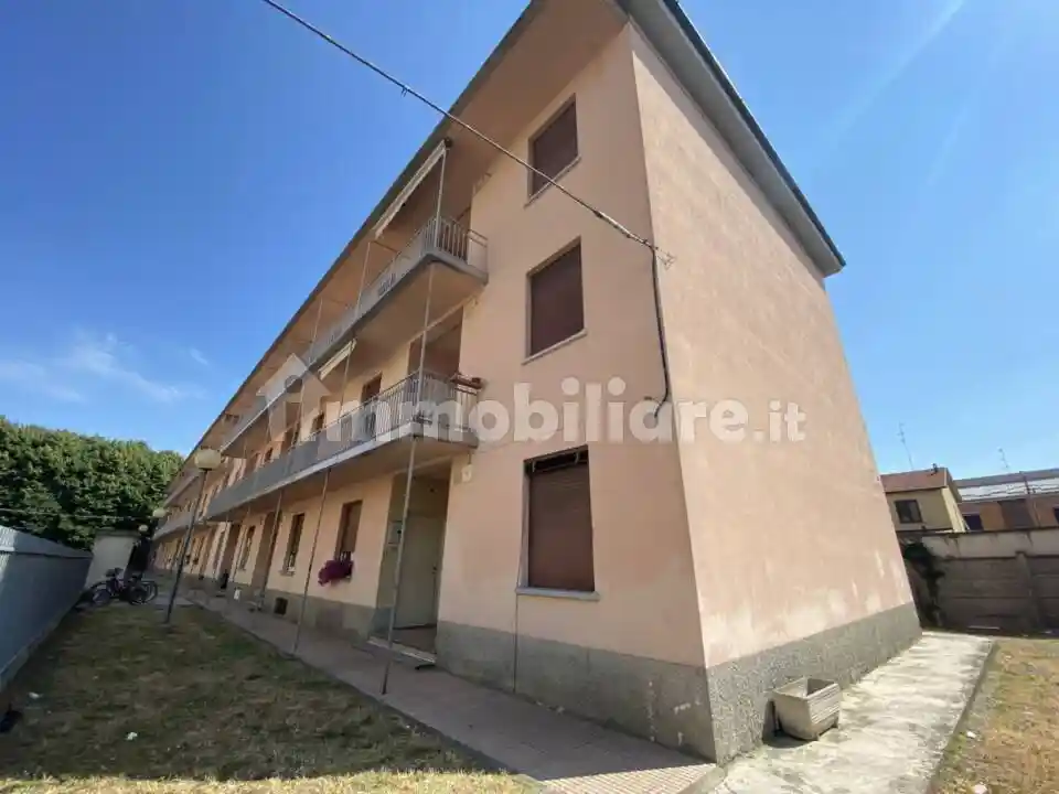 Appartamento in vendita a Lissone