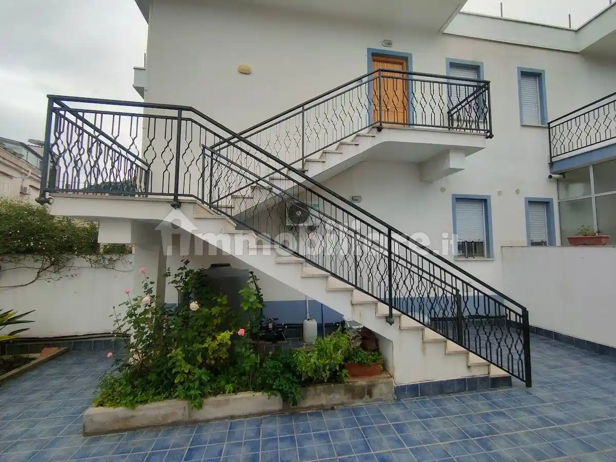 Appartamento in affitto a Palermo