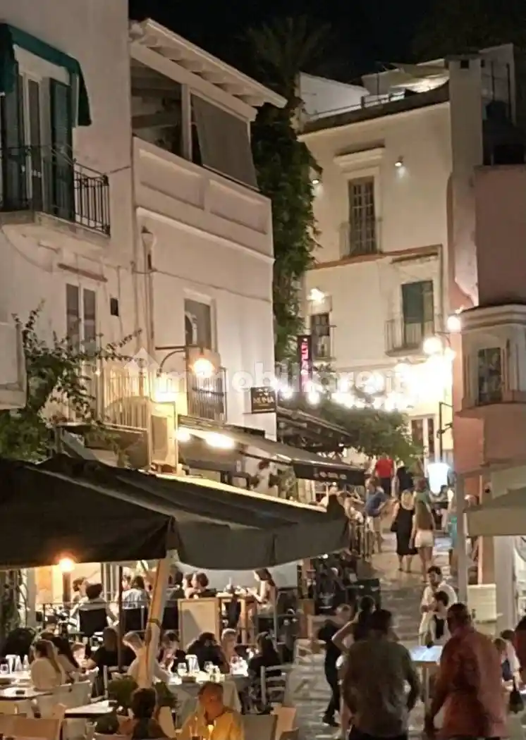 Appartamento in vendita a Forio