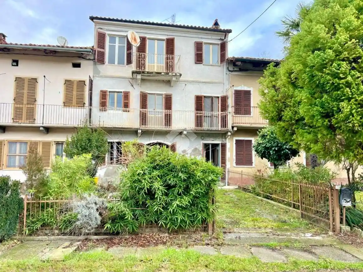 Casa indipendente in vendita a Aramengo