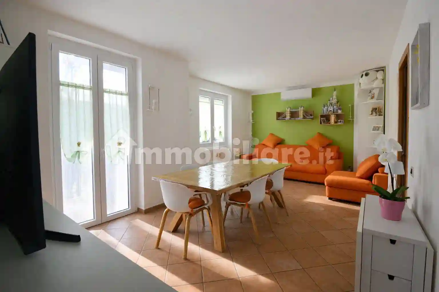 Villetta a schiera - foto 2