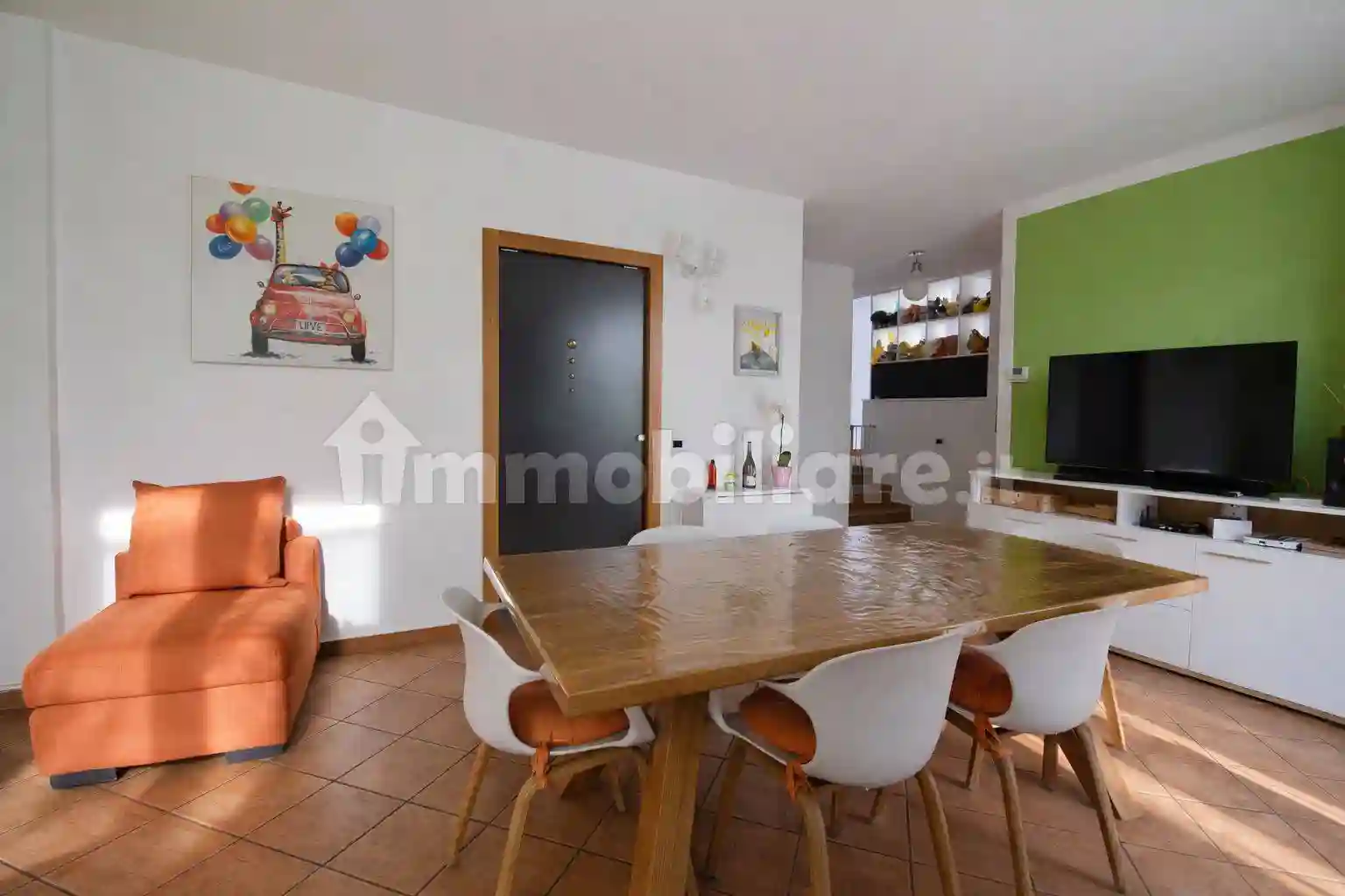 Villetta a schiera - foto 3