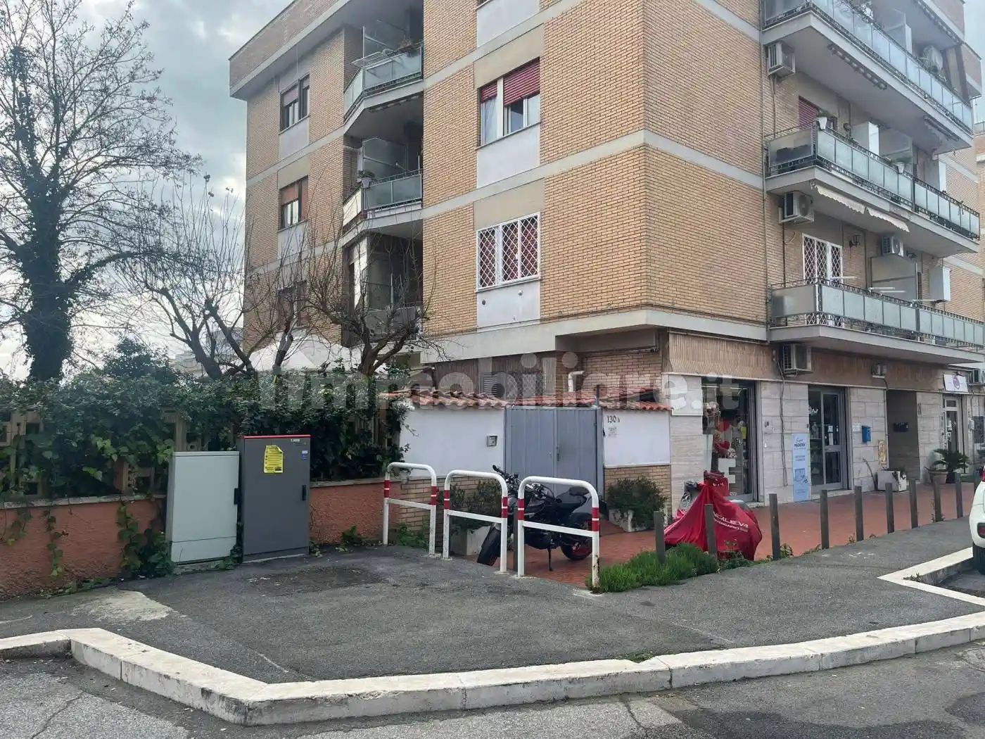 Appartamento in vendita a Fiumicino