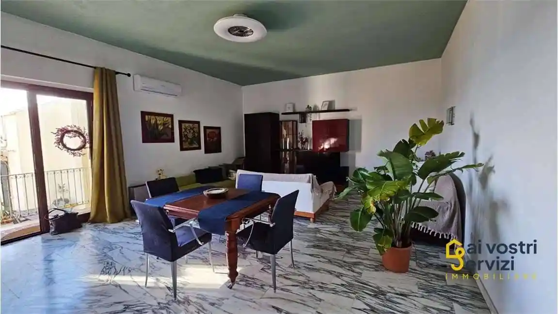 Appartamento in affitto a Siracusa