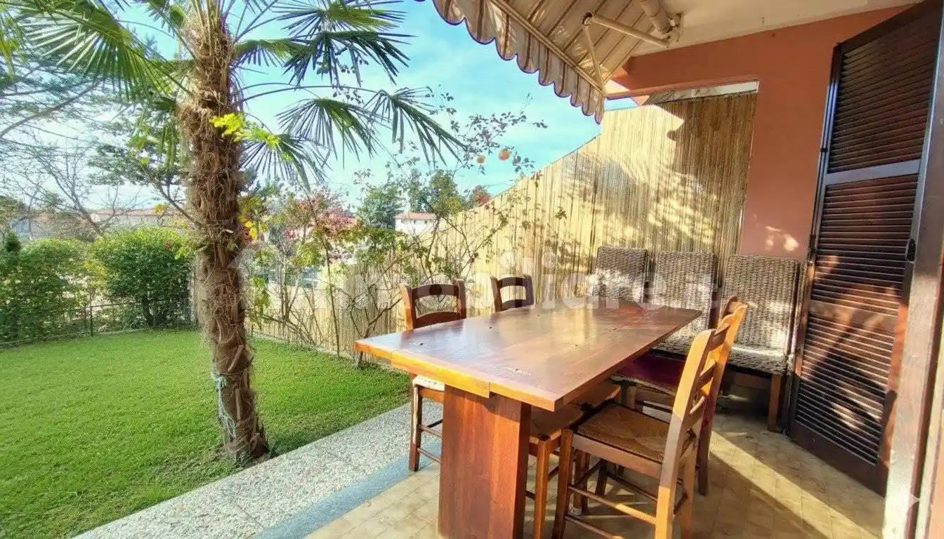 Villetta a schiera in vendita a Viggiù