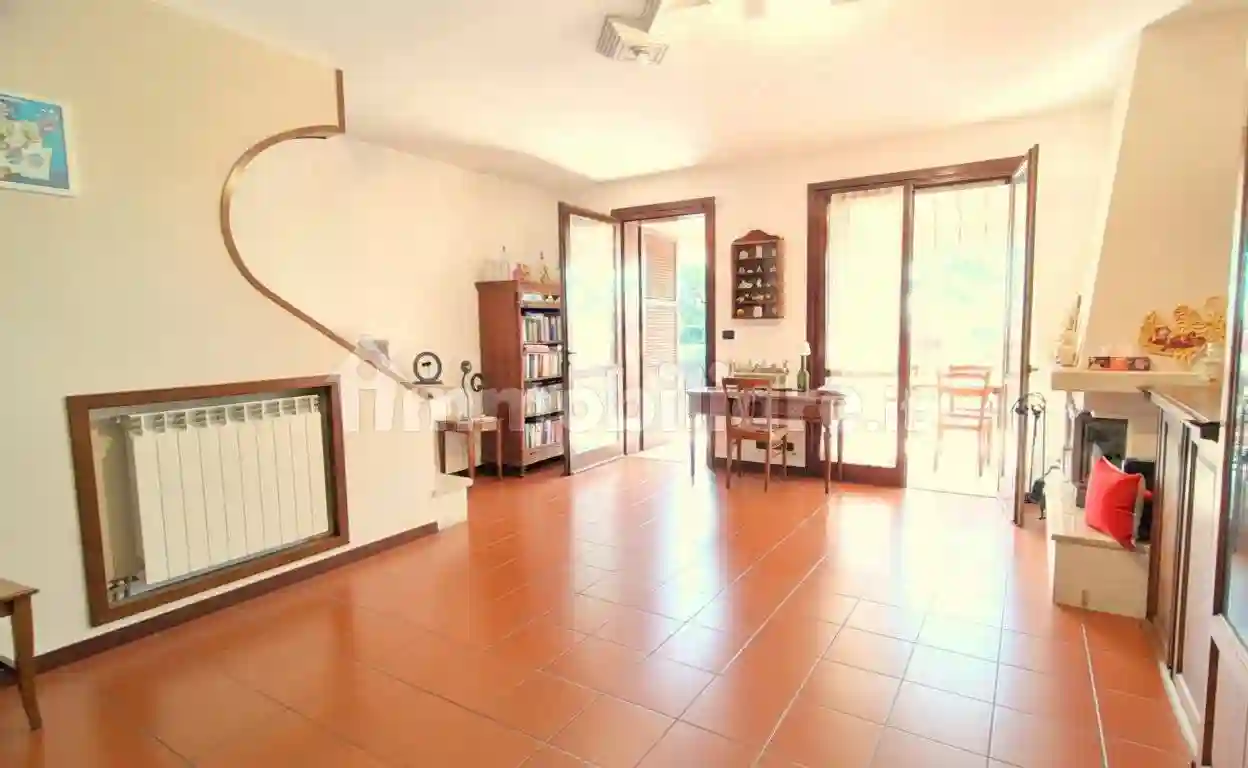 Villetta a schiera - foto 4