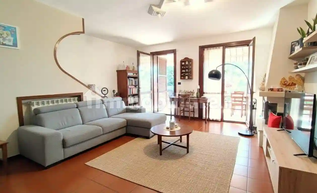 Villetta a schiera - foto 5