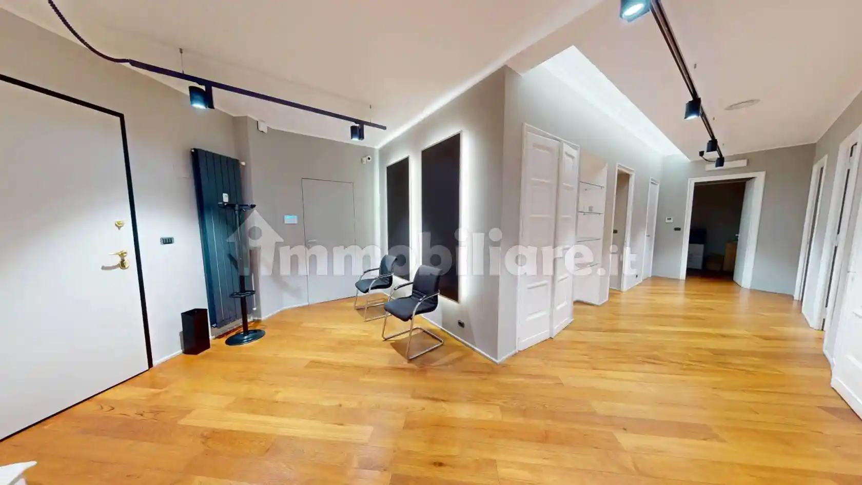 Appartamento in vendita a Torino