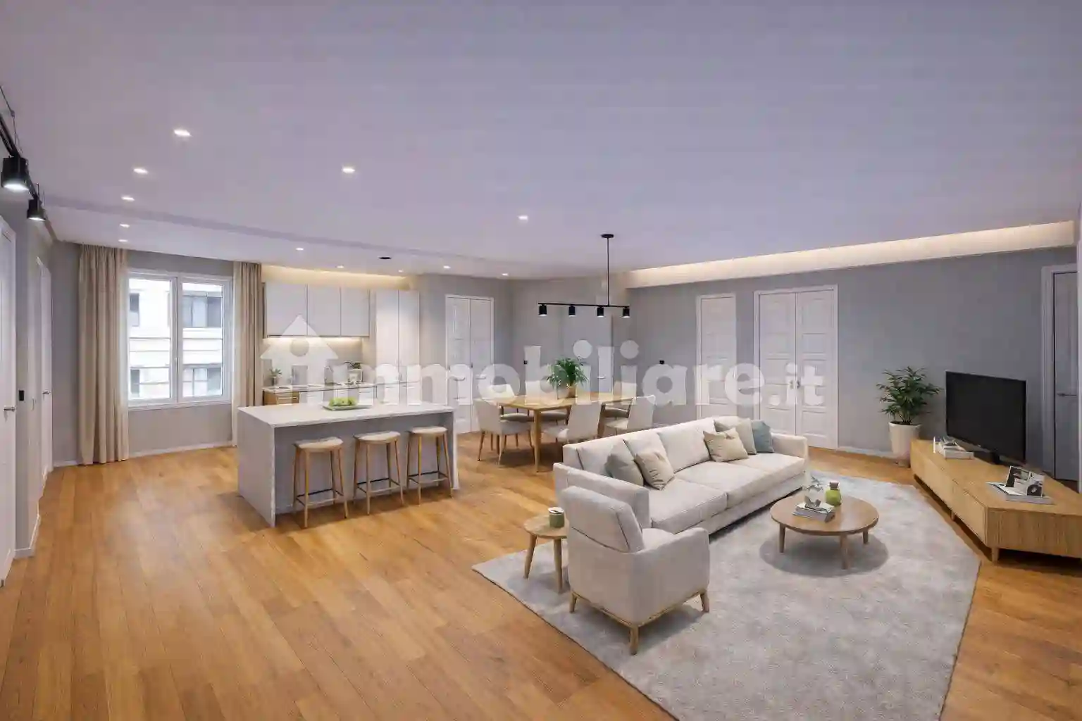 Appartamento - foto 3