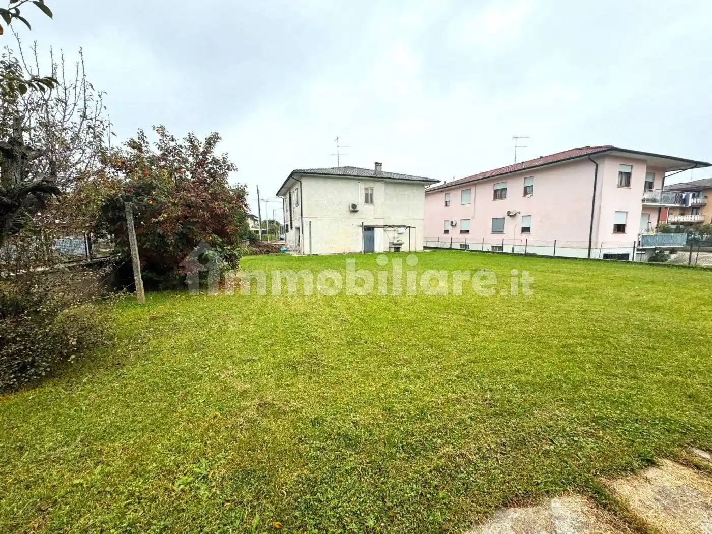 Casa indipendente in vendita a Montecchio Maggiore