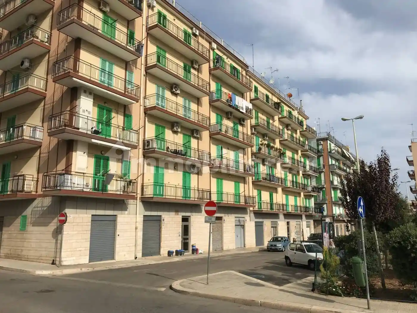 Appartamento in vendita a Giovinazzo