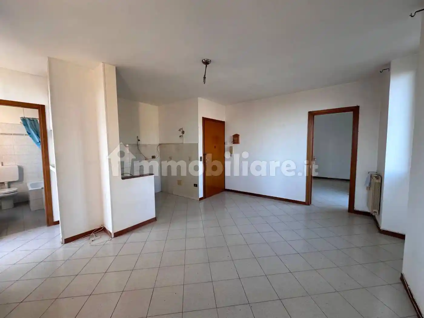 Appartamento in vendita a Imperia