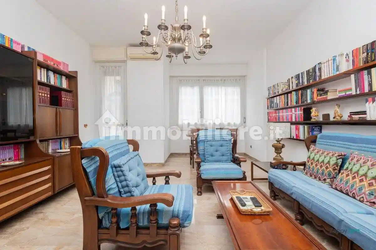 Appartamento in affitto a Sesto San Giovanni