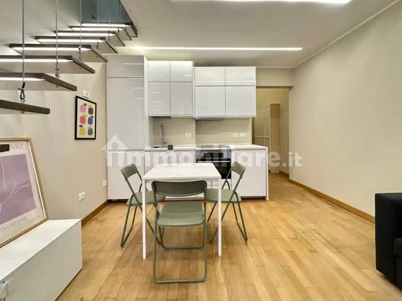 Appartamento - foto 4