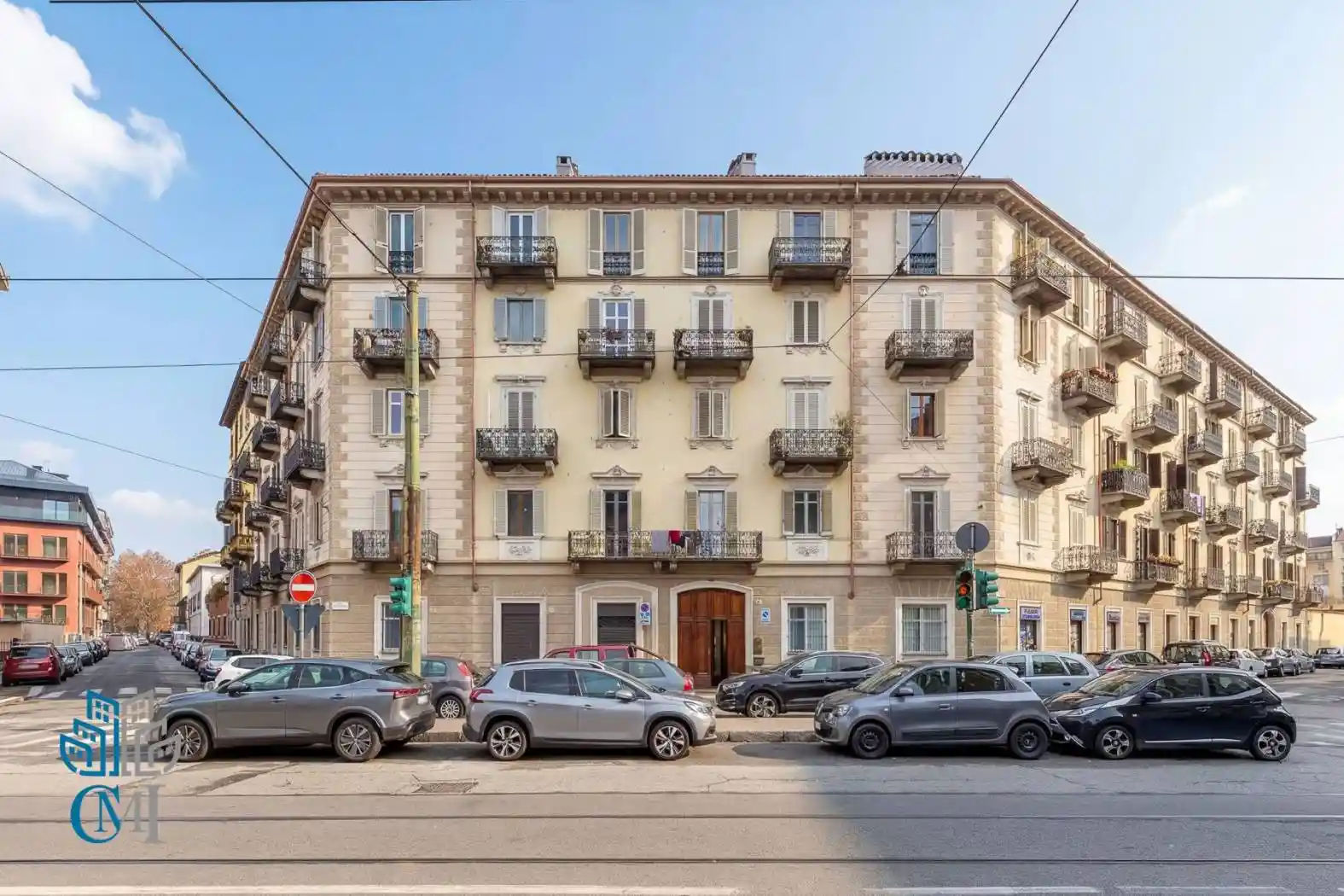 Appartamento in vendita a Torino