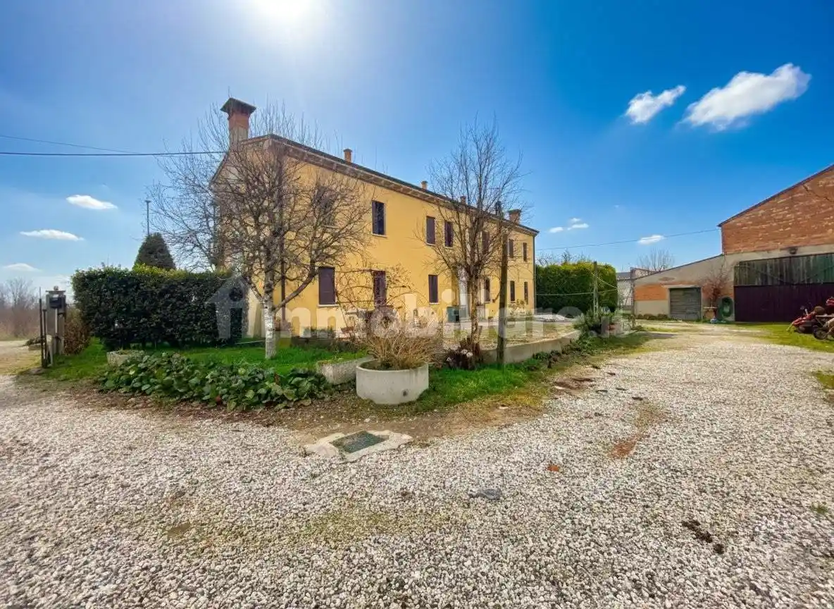 Villa in vendita a Villadose