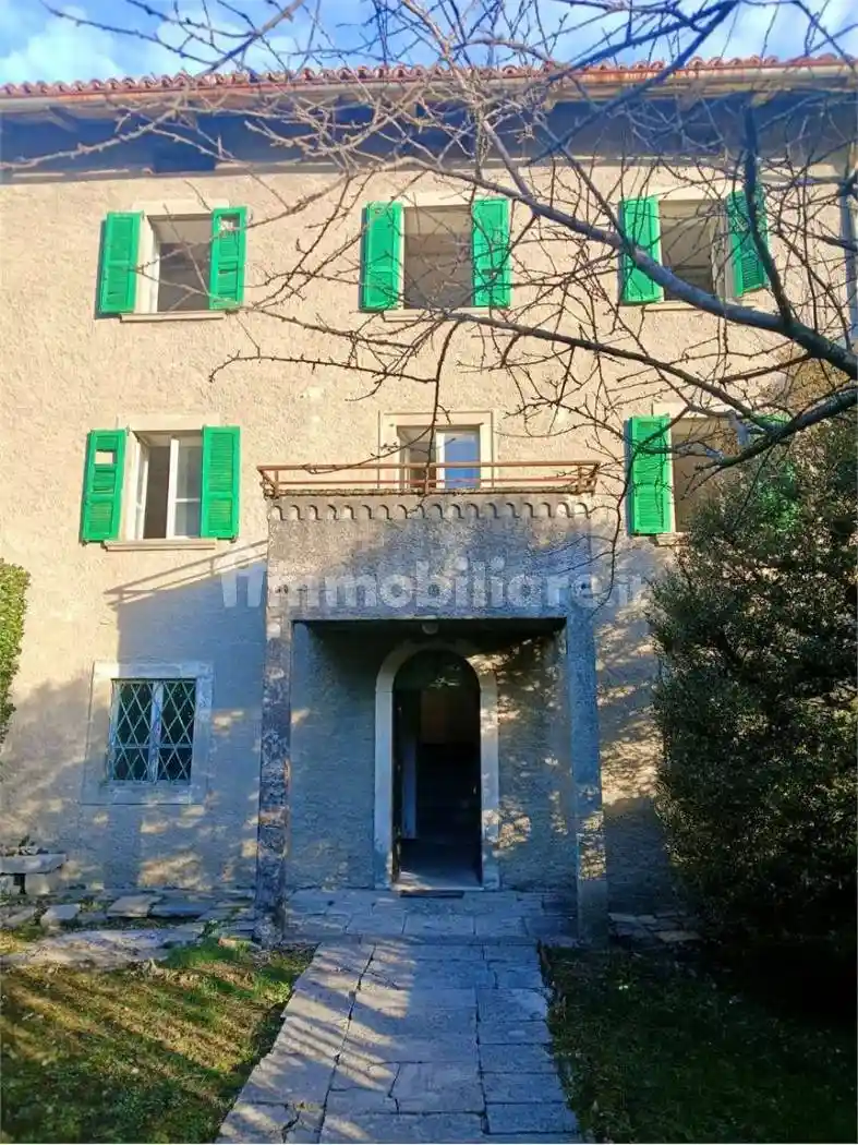 Rustico - Casale in vendita a Sant'Omobono Terme