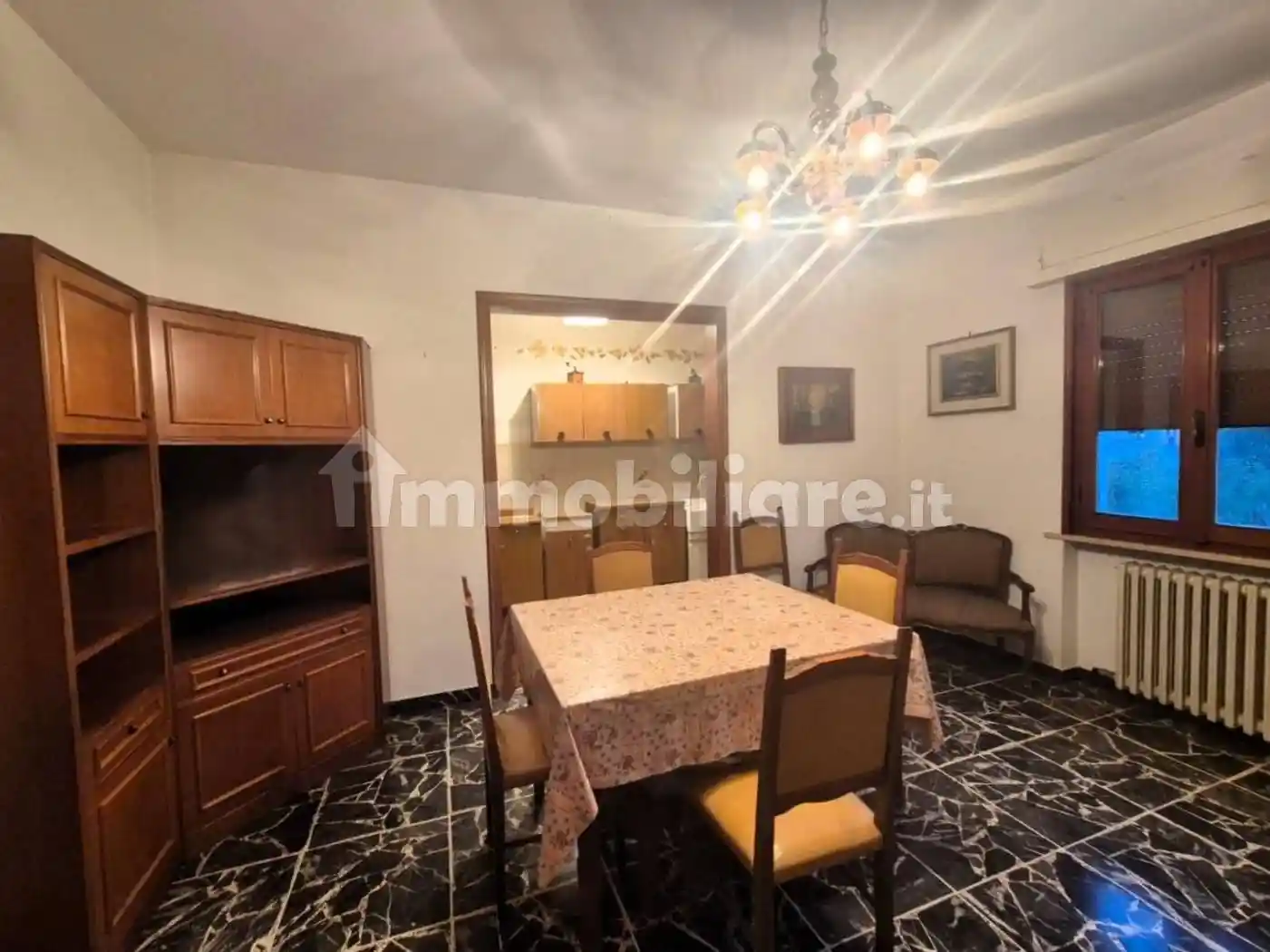 Appartamento in vendita a Santa Croce sull'Arno