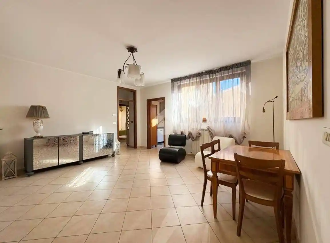 Appartamento in vendita a Lanciano