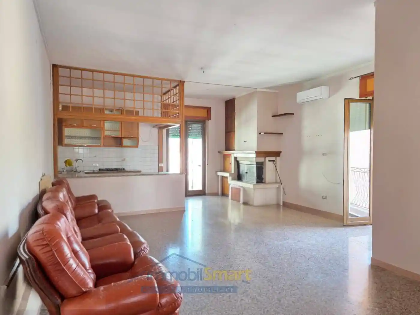 Appartamento in vendita a Aversa