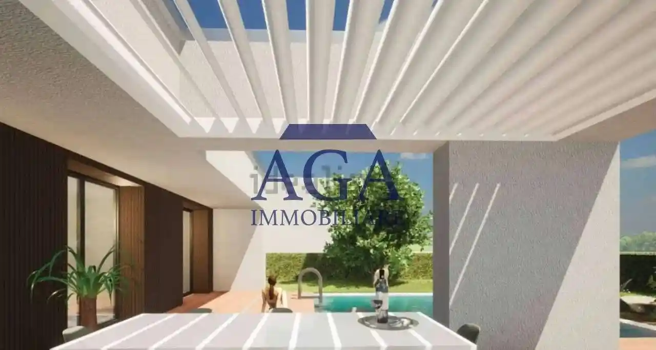 Villa in vendita a Paese